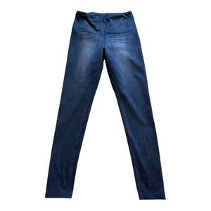 Lucy Indigo High Rise Leggings - Size Medium